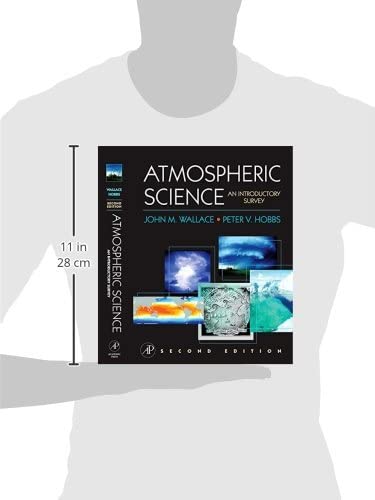 Atmospheric Science