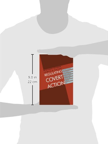 Regulating Covert Action