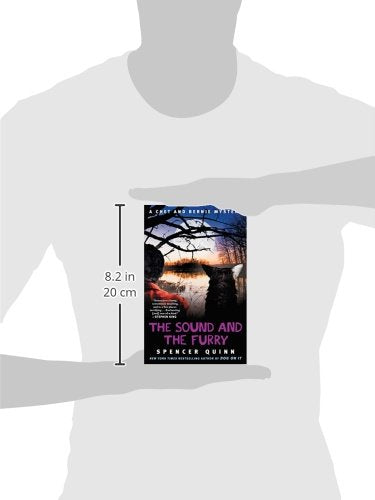 The Sound and the Furry: A Chet and Bernie Mystery (6) (The Chet and Bernie Mystery Series)