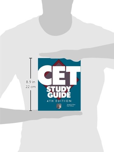 CET Study Guide