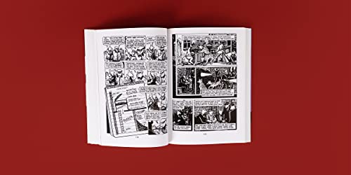 The complete maus