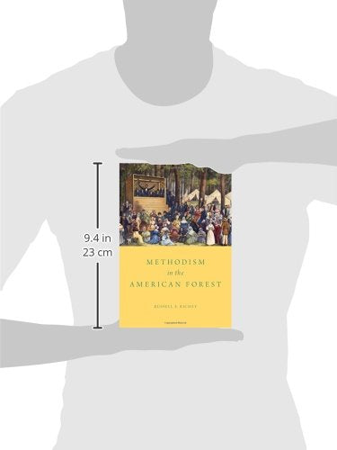 Methodism in the American Forest