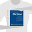 Diction Italian, Latin, French, German...the Sounds and 81 Exercises for Singing Them