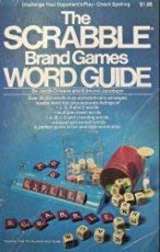 Scrabble Word Guide