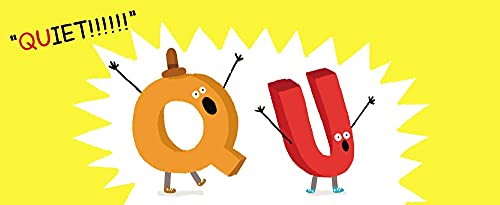 Q and U Call It Quits