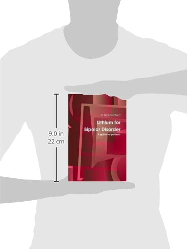 Lithium for Bipolar Disorder a guide for patients (Bipolar I