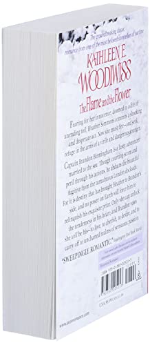 The Flame and the Flower (The Birmingham Family, 1)