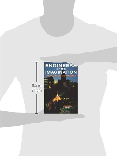 Engineers Of The Imagination: Welfare State Handbook (Biography and Autobiography)