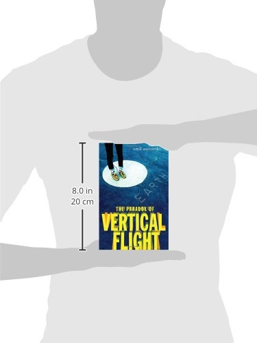 The Paradox of Vertical Flight