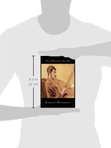 Essays in Biography