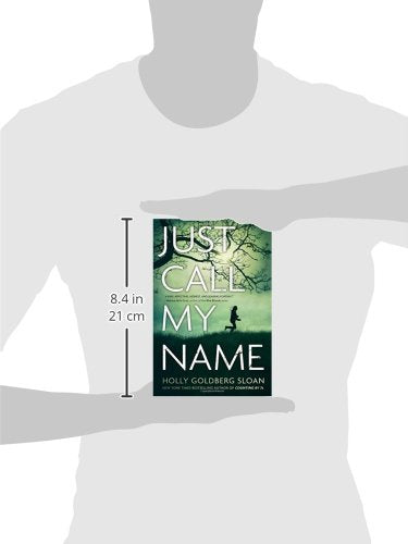 Just Call My Name