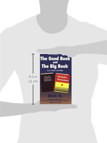 The Good Book and the Big Book: A.A.'s Roots in the Bible