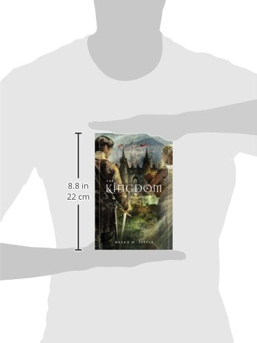 The Kingdom: A Novel (Volume 3)
