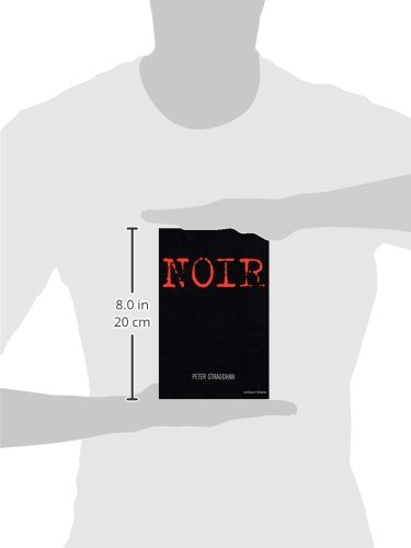 Noir (Modern Plays)