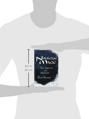 Northern Magic: Rune Mysteries and Shamanism