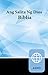 Tagalog Bible, Paperback (Tagalog Edition)