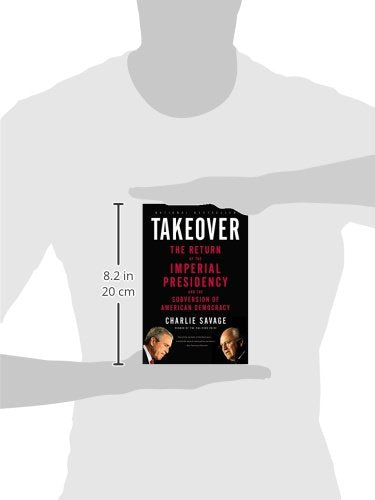 Takeover