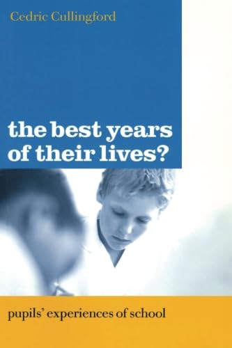The Best Years of Their Lives?