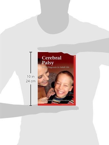 Cerebral Palsy: From Diagnosis to Adult Life