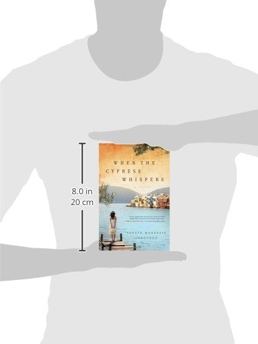 When the Cypress Whispers: A Novel (P.S. (Paperback))