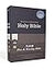 NASB, Church Bible (Pew Bible), Hardcover, Blue, 1995 Text, Comfort Print