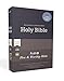 NASB, Church Bible (Pew Bible), Hardcover, Blue, 1995 Text, Comfort Print