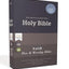 NASB, Church Bible (Pew Bible), Hardcover, Blue, 1995 Text, Comfort Print