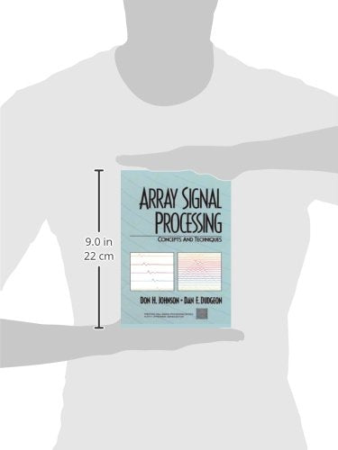 Array Signal Processing: Concepts and Techniques
