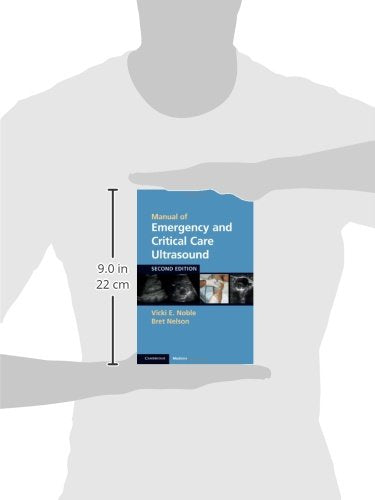 Manual of Emergency and Critical Care Ultrasound