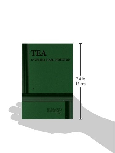 Tea - Acting Edition