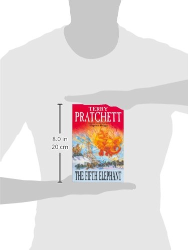 The Fifth Elephant: Stage Adaptation (Modern Plays)