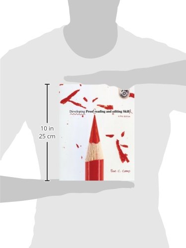 Developing Proofreading and Editing Skills w/ Student CD-ROM Package