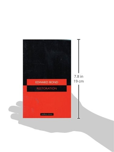 Restoration (Modern Plays)