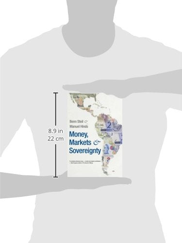 Money, Markets, and Sovereignty (Council on Foreign Relations Books)