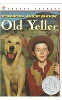 Old Yeller