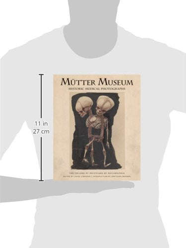 Mtter Museum Historic Medical Photographs