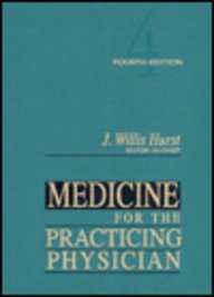 Medicine for the Practicing Physician