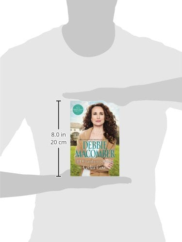 44 Cranberry Point: An Addictive Clean Romance Set in a Charming Small Town (A Cedar Cove Novel, 4)