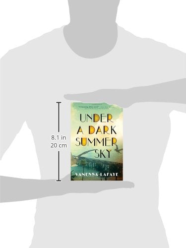Under a Dark Summer Sky