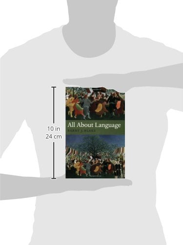 All About Language: A Guide