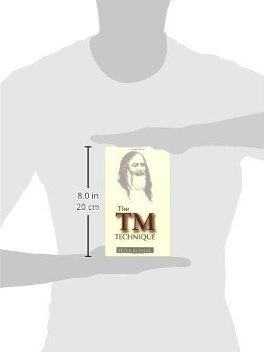 The TM Technique