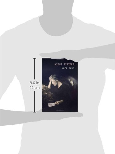 Night Sisters: A Novel