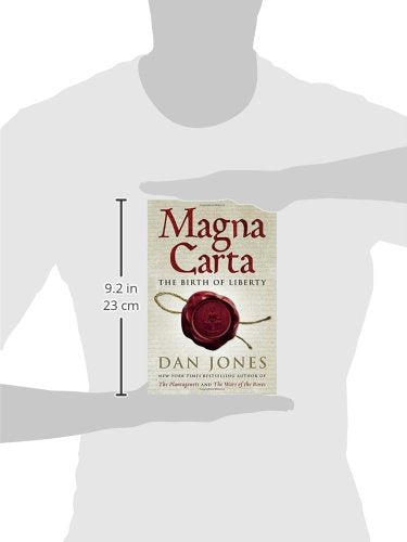 Magna Carta: The Birth of Liberty