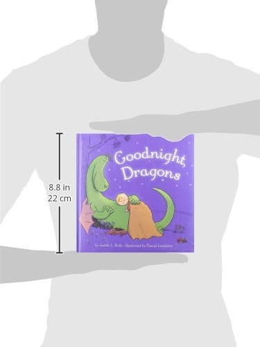 Goodnight, Dragons