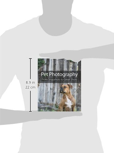 Pet Photography: From Snapshots to Great Shots
