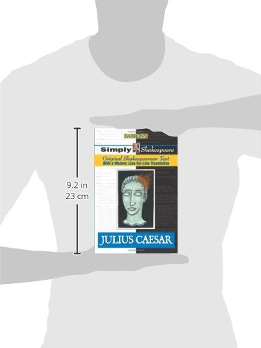 Julius Caesar (Simply Shakespeare)