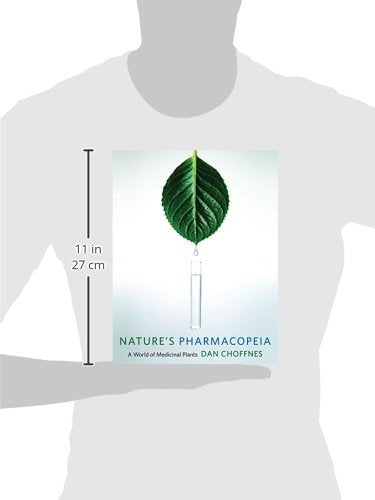 Nature's Pharmacopeia: A World of Medicinal Plants