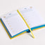 The Happiness Project One-Sentence Journal for Mothers by Ru
