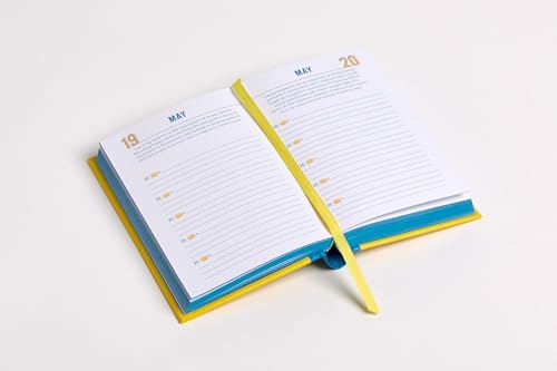 The Happiness Project One-Sentence Journal for Mothers by Ru