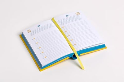 The Happiness Project One-Sentence Journal for Mothers by Ru